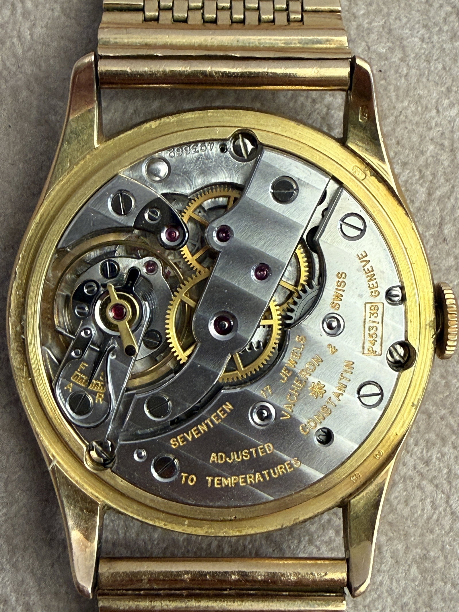 Vacheron Constantin - 8