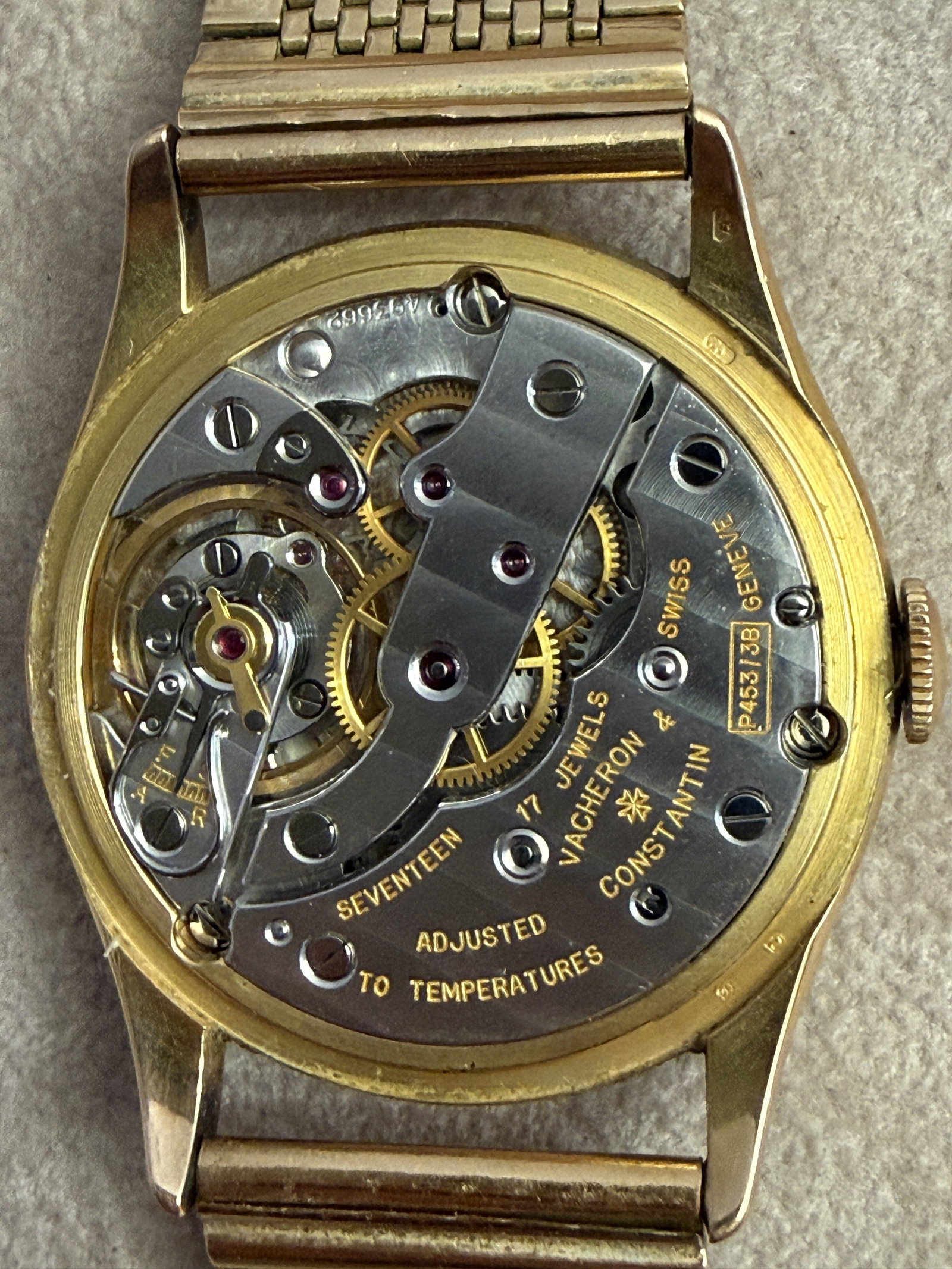 Vacheron Constantin - 9