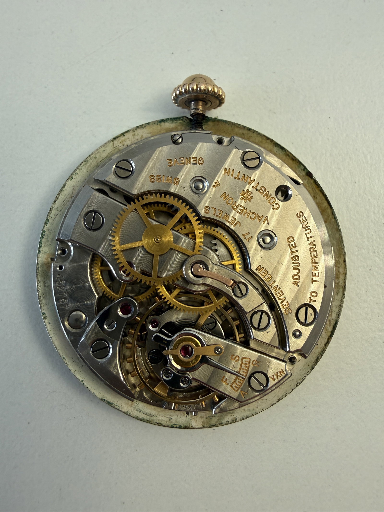 Vacheron Constantin - 6