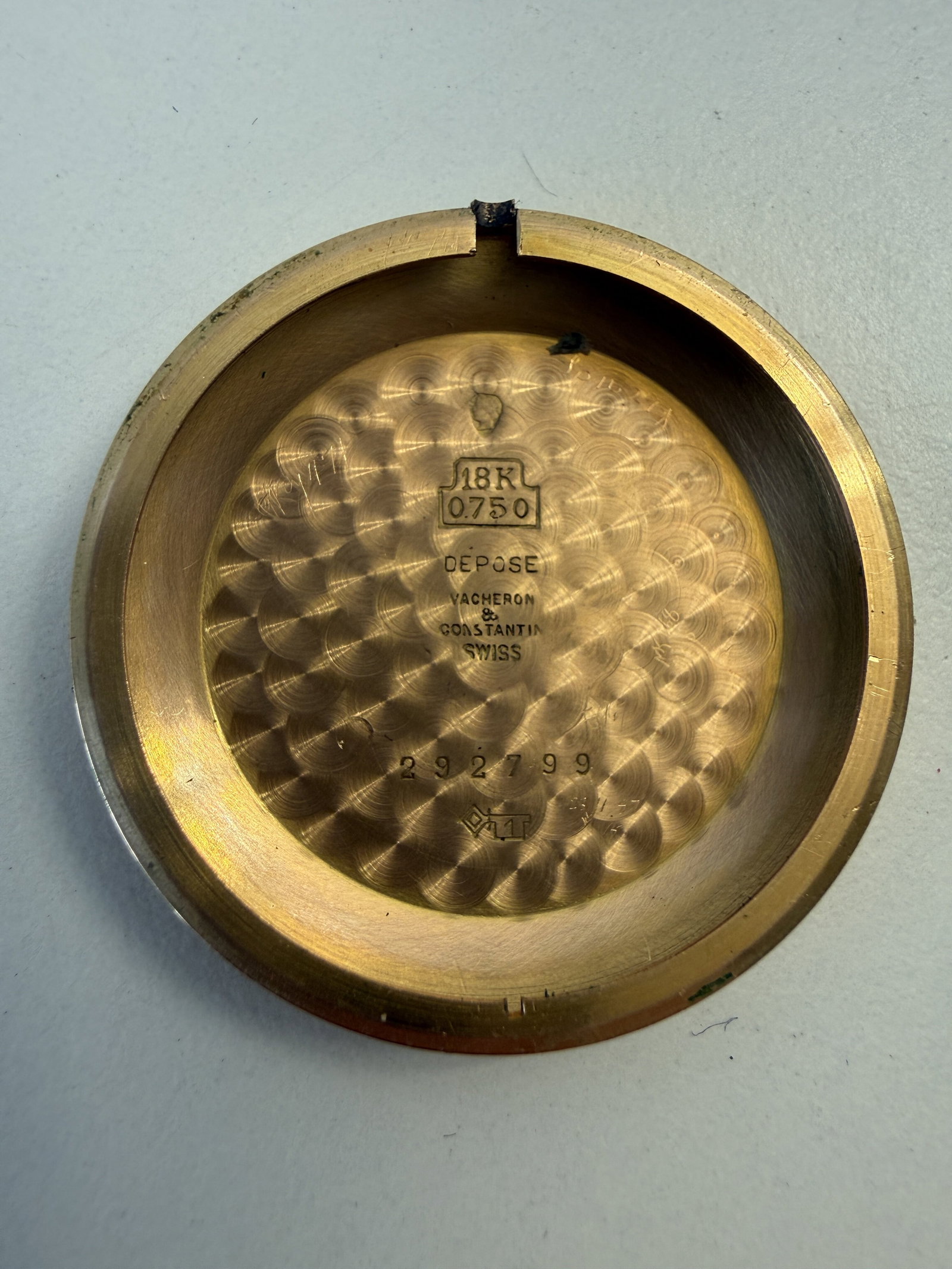 Vacheron Constantin - 7