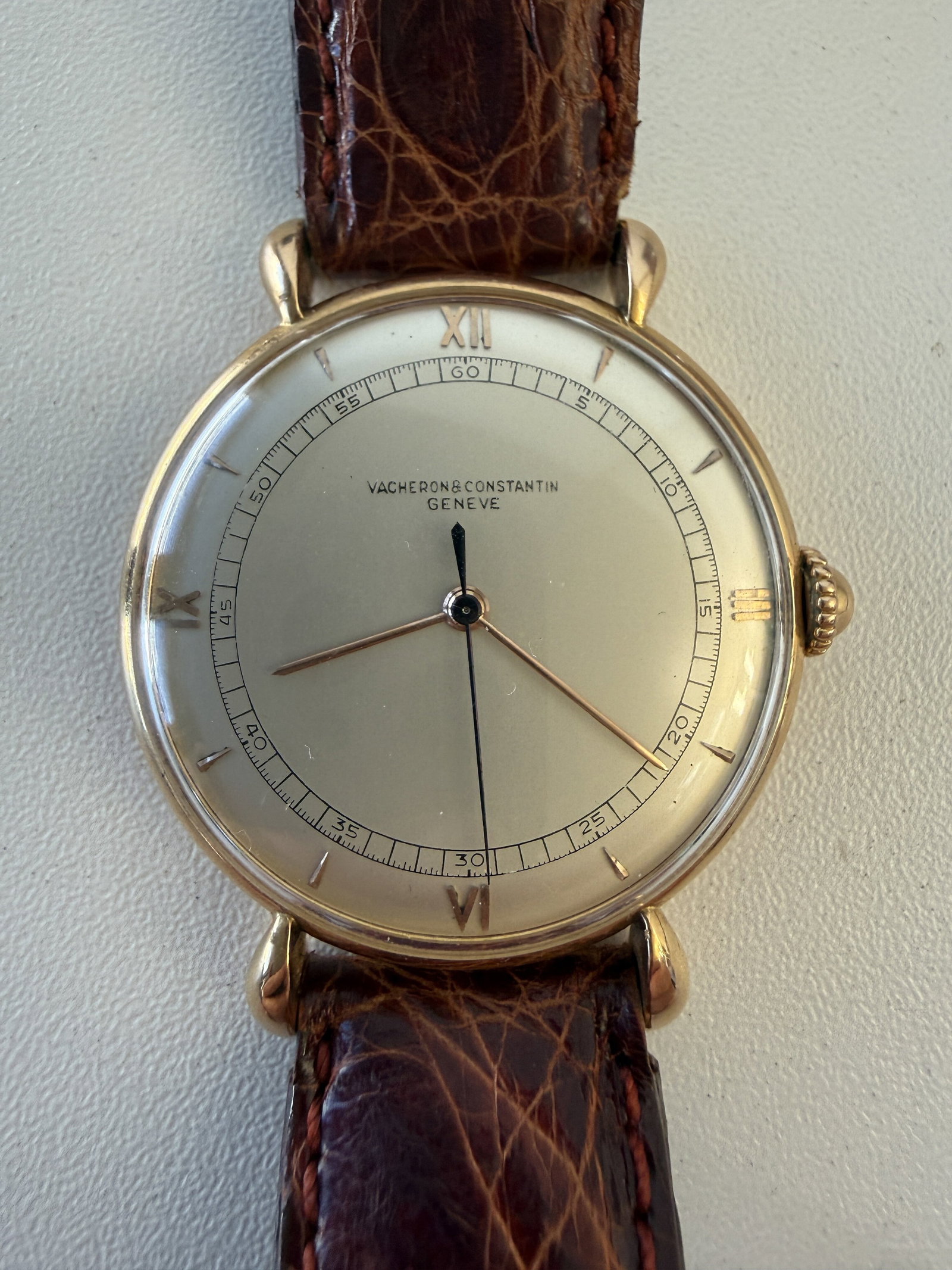 Vacheron Constantin - 8