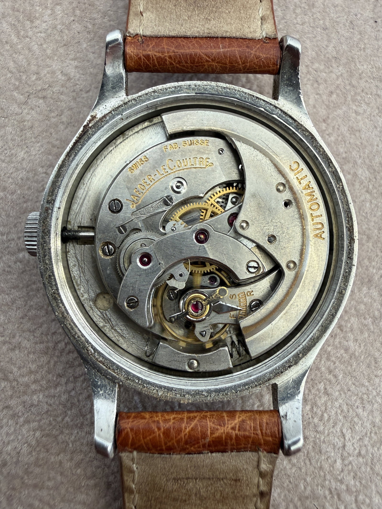 Jaeger LeCoultre - 5