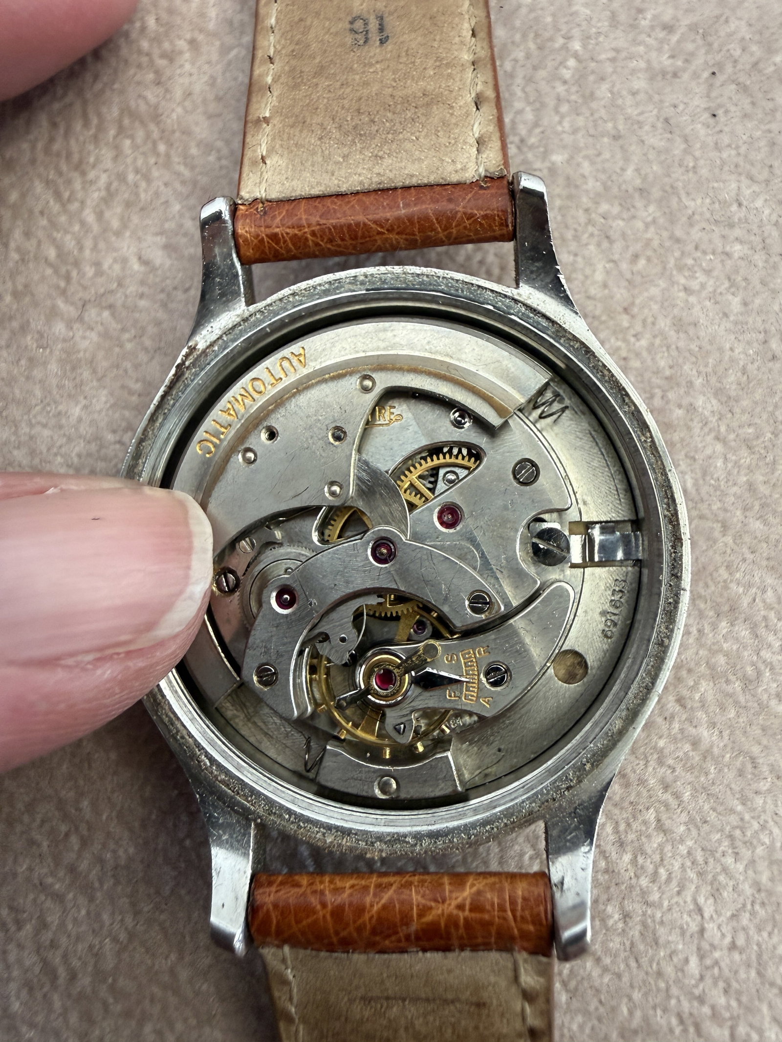 Jaeger LeCoultre - 6