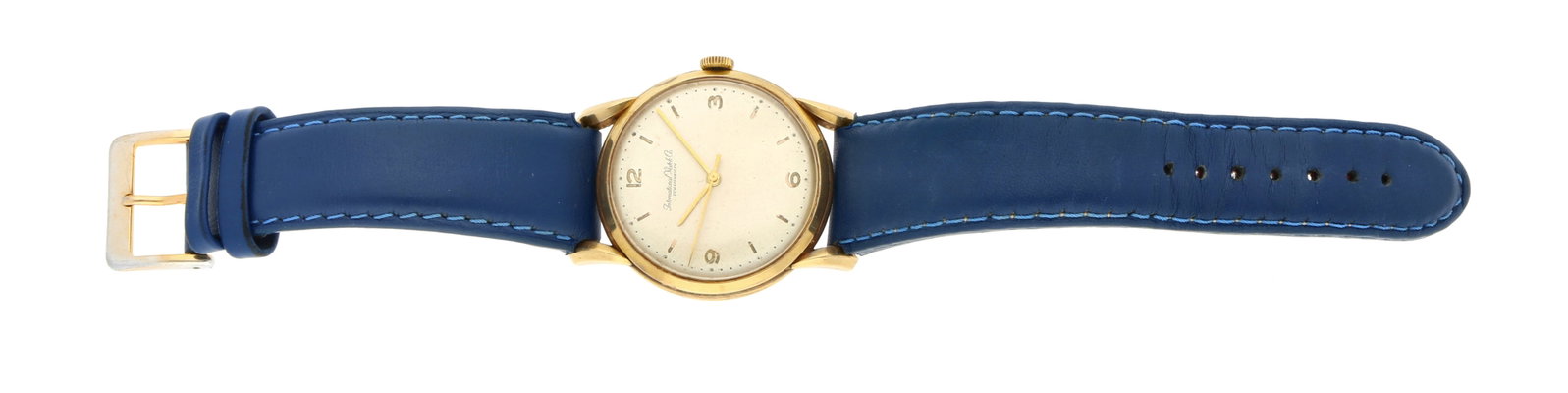 IWC - 3