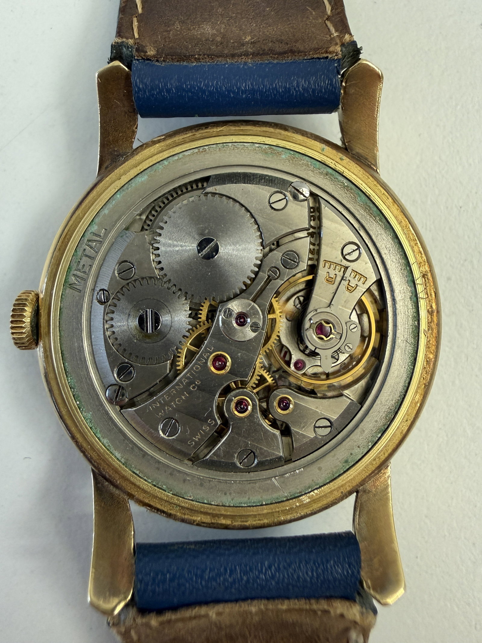 IWC - 5