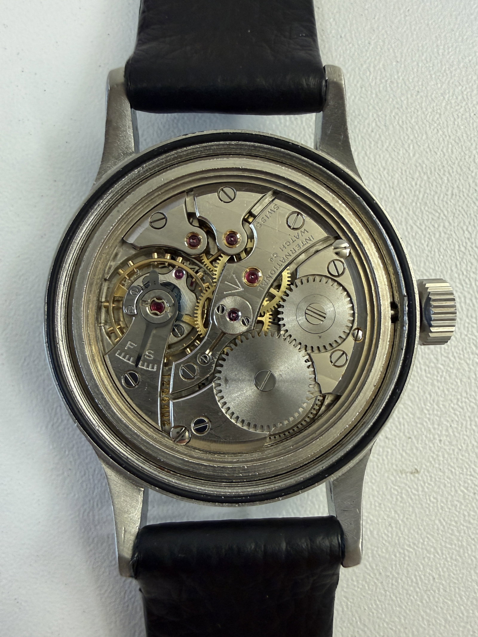 IWC - 13