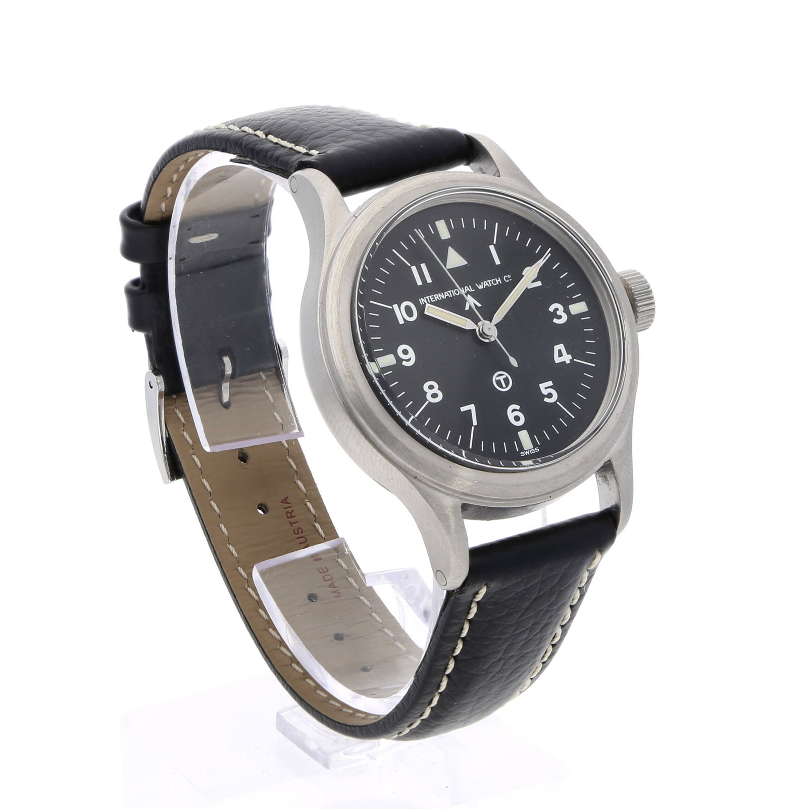IWC - 2