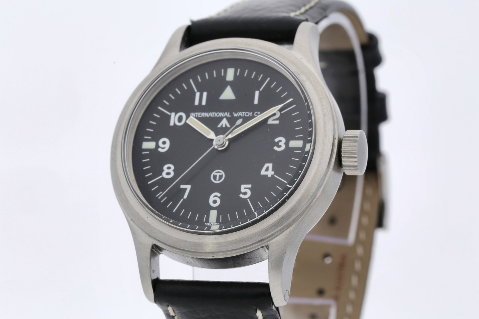 IWC - 3