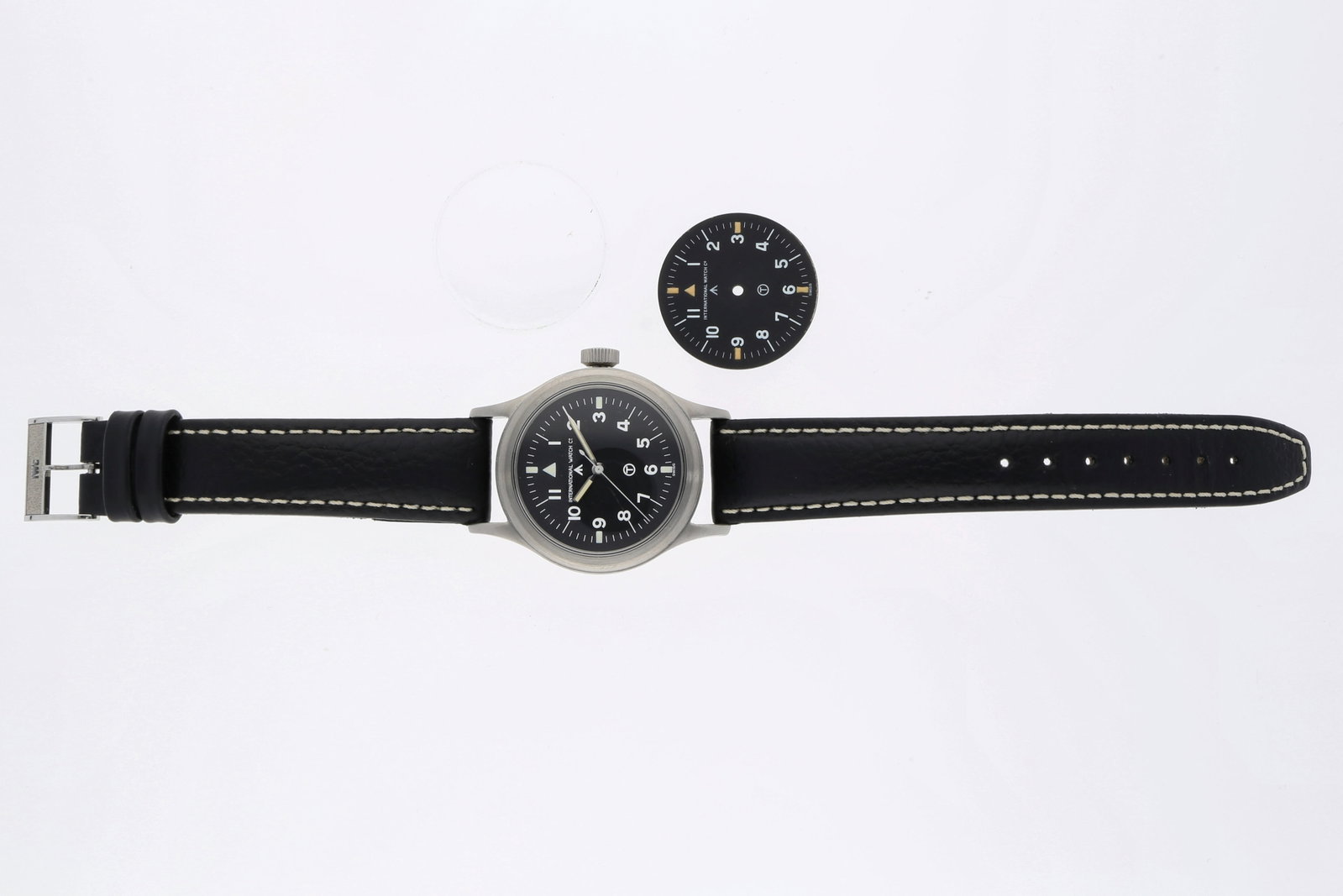 IWC - 4