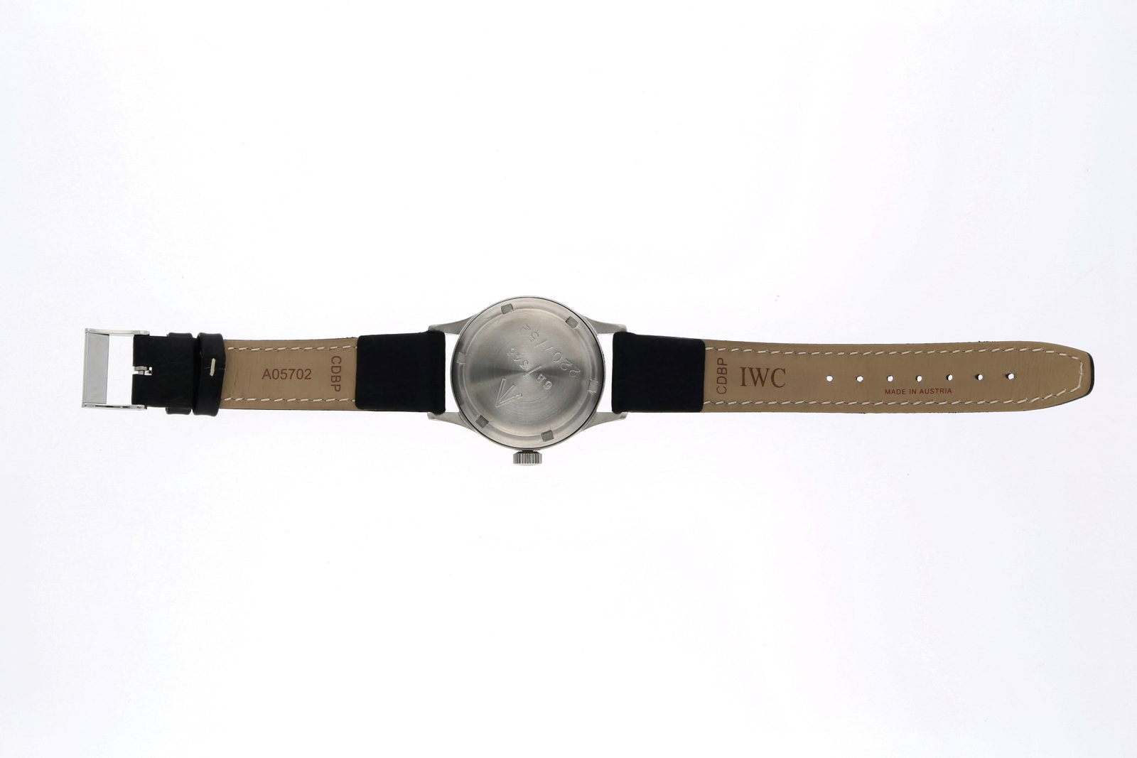 IWC - 5