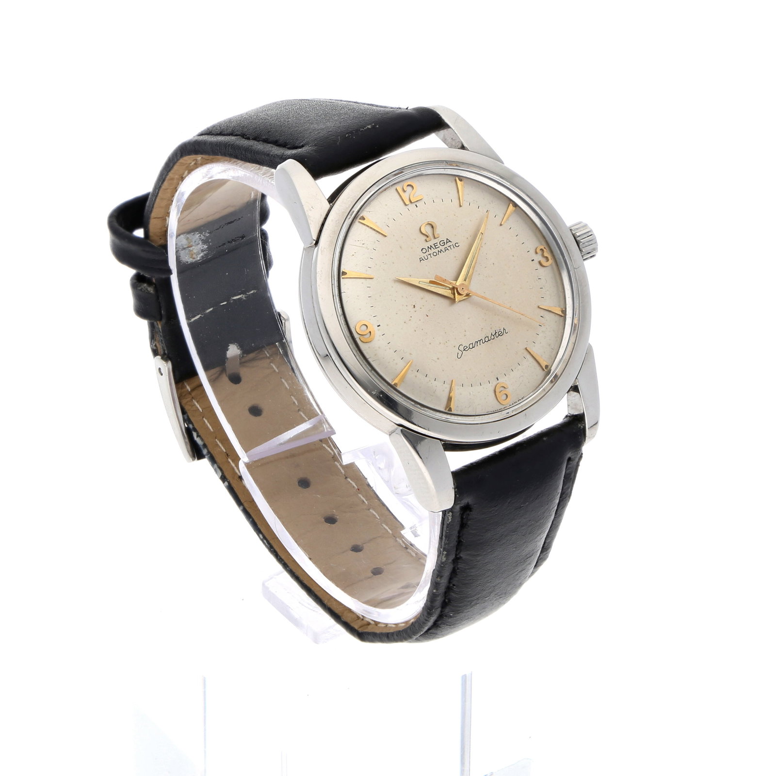 Omega - 2