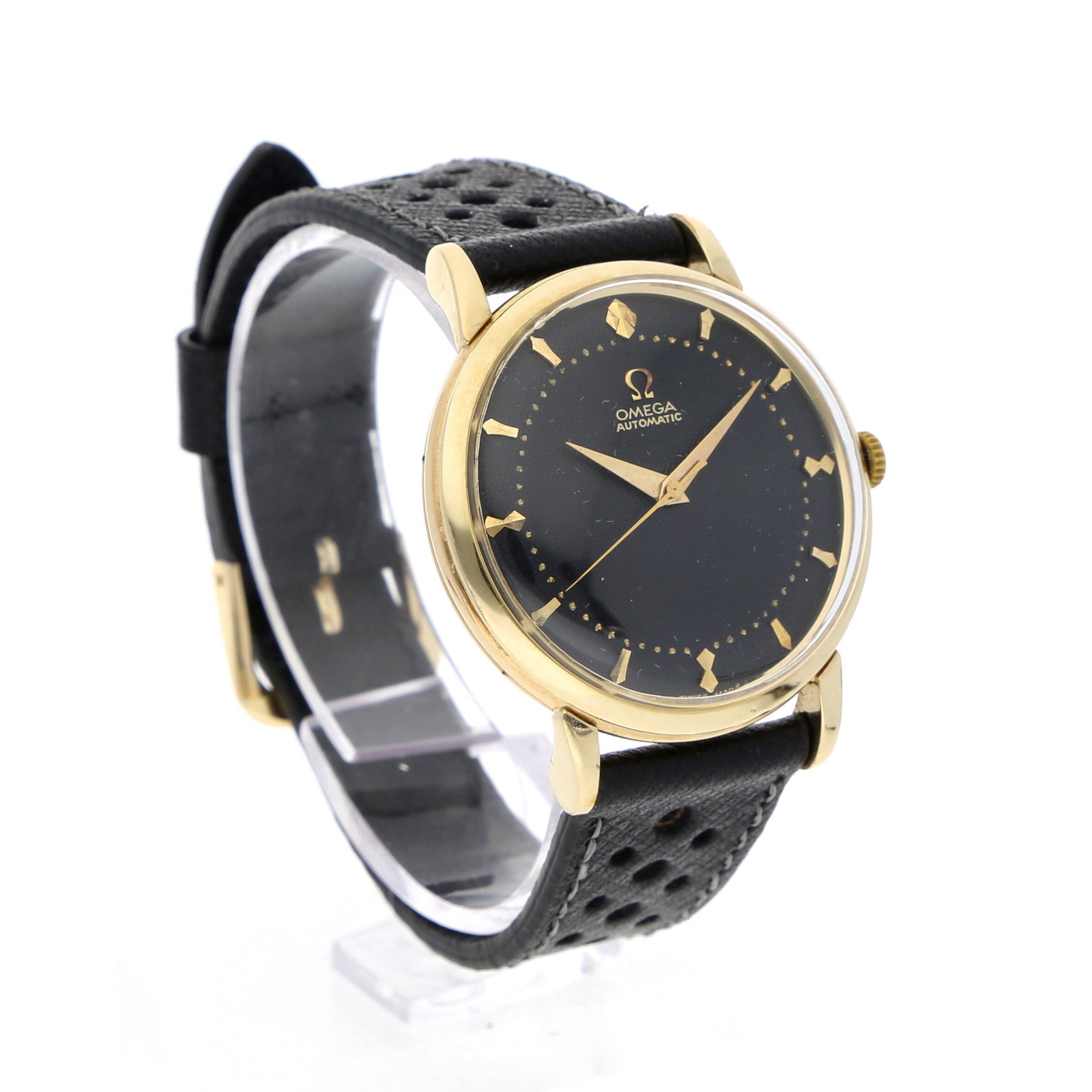 Omega - 2