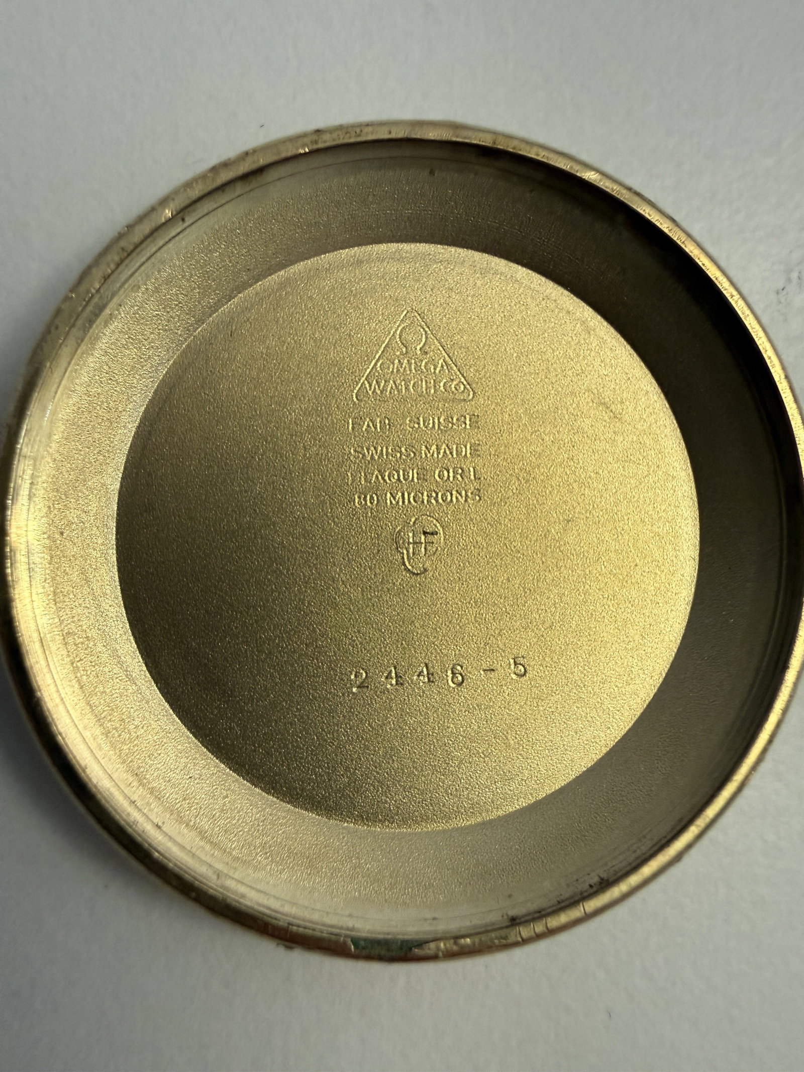 Omega - 6