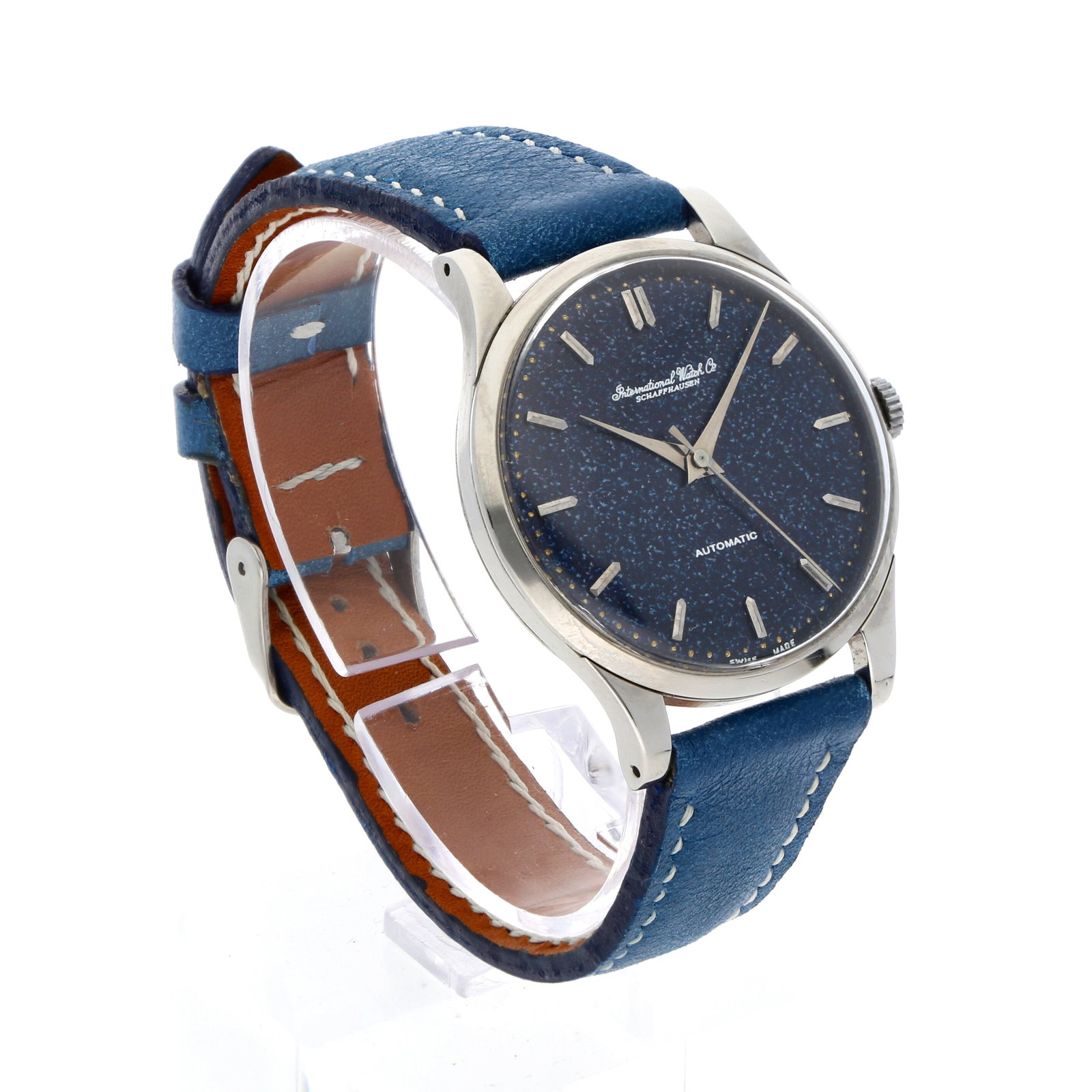 IWC - 2