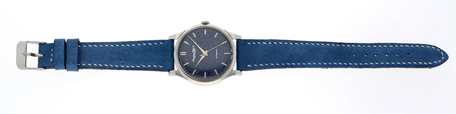 IWC - 3