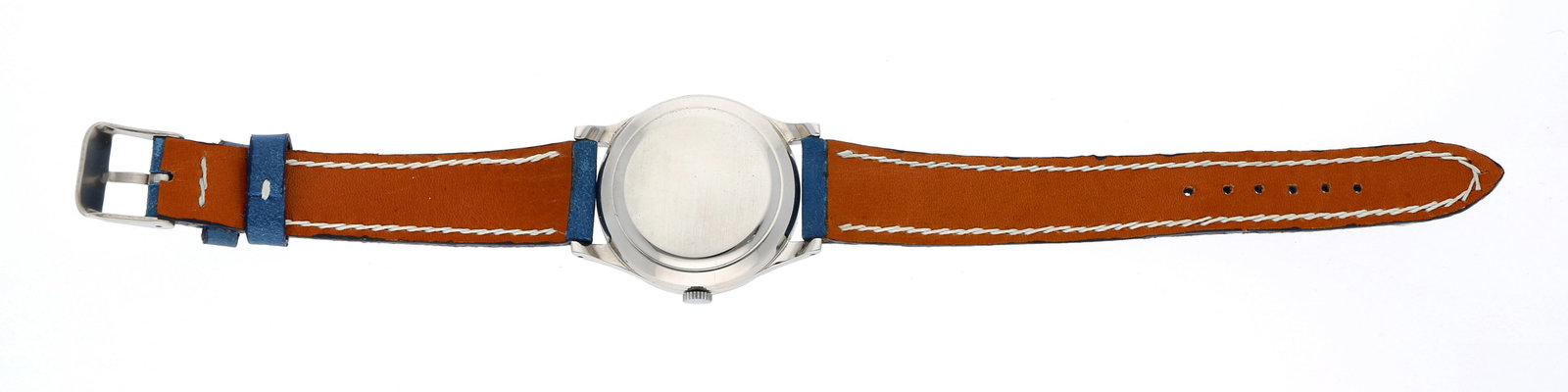 IWC - 4