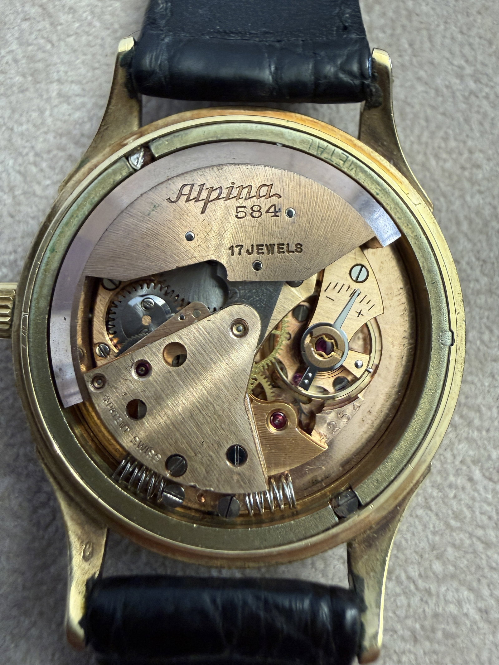 Alpina - 6