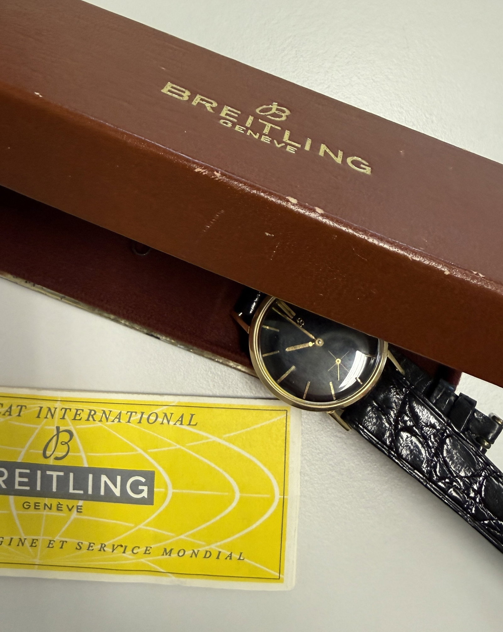 Breitling - 8