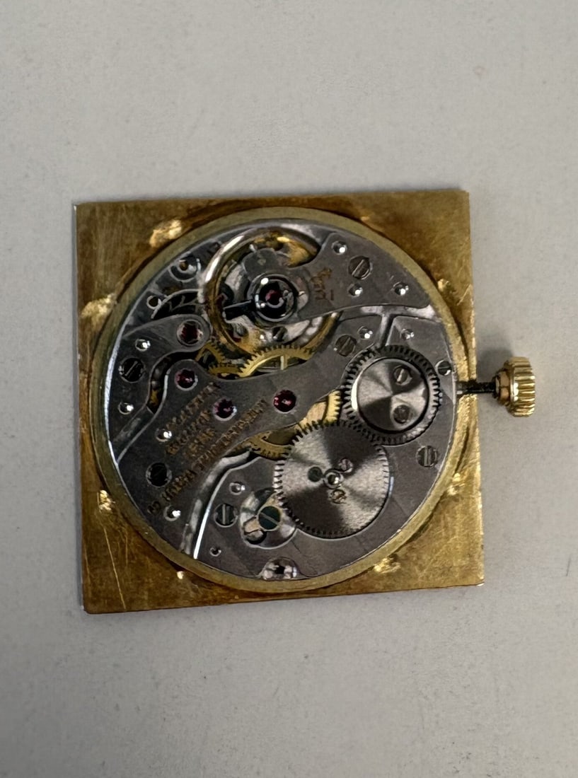 IWC - 6