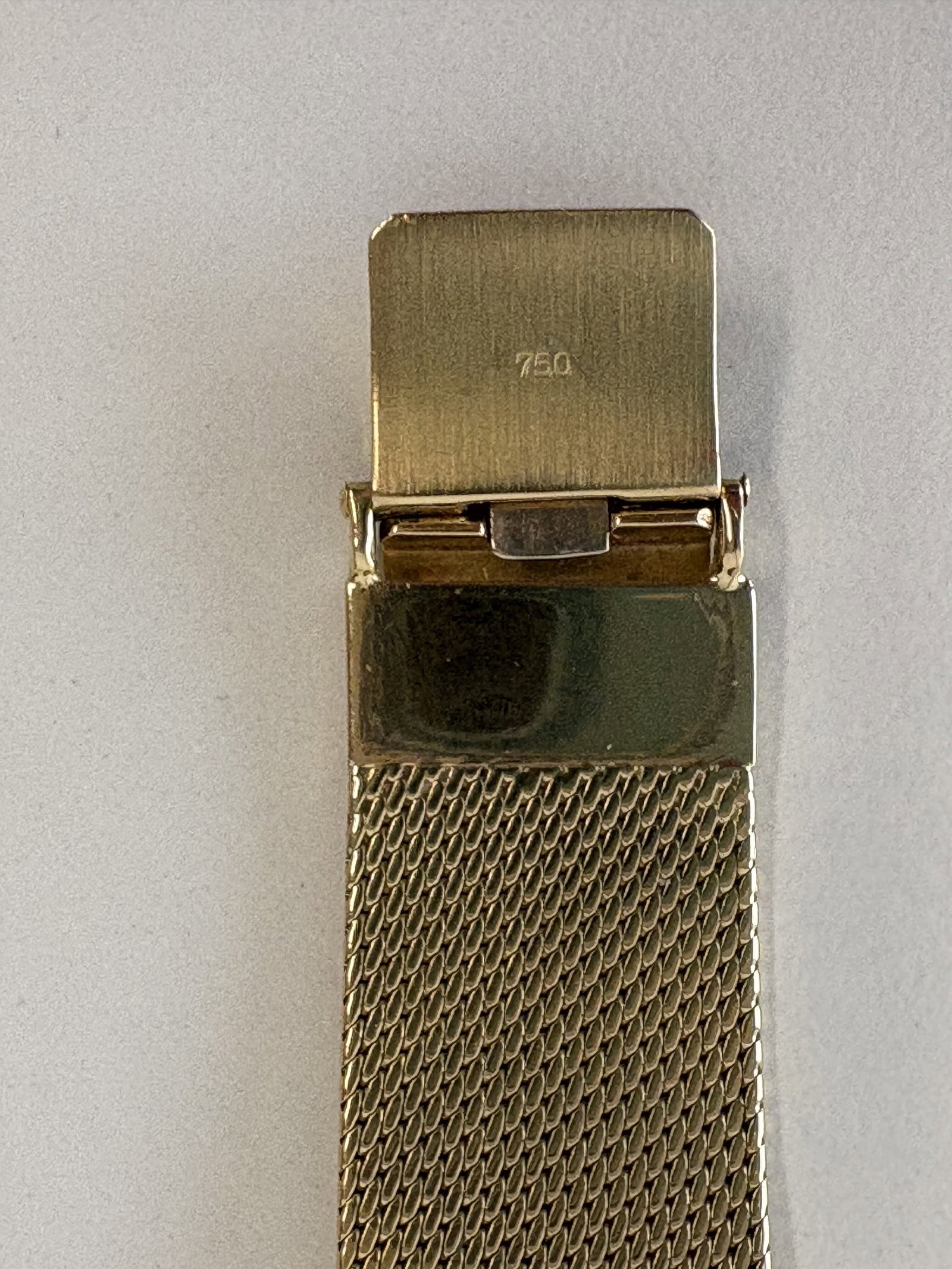 IWC - 7