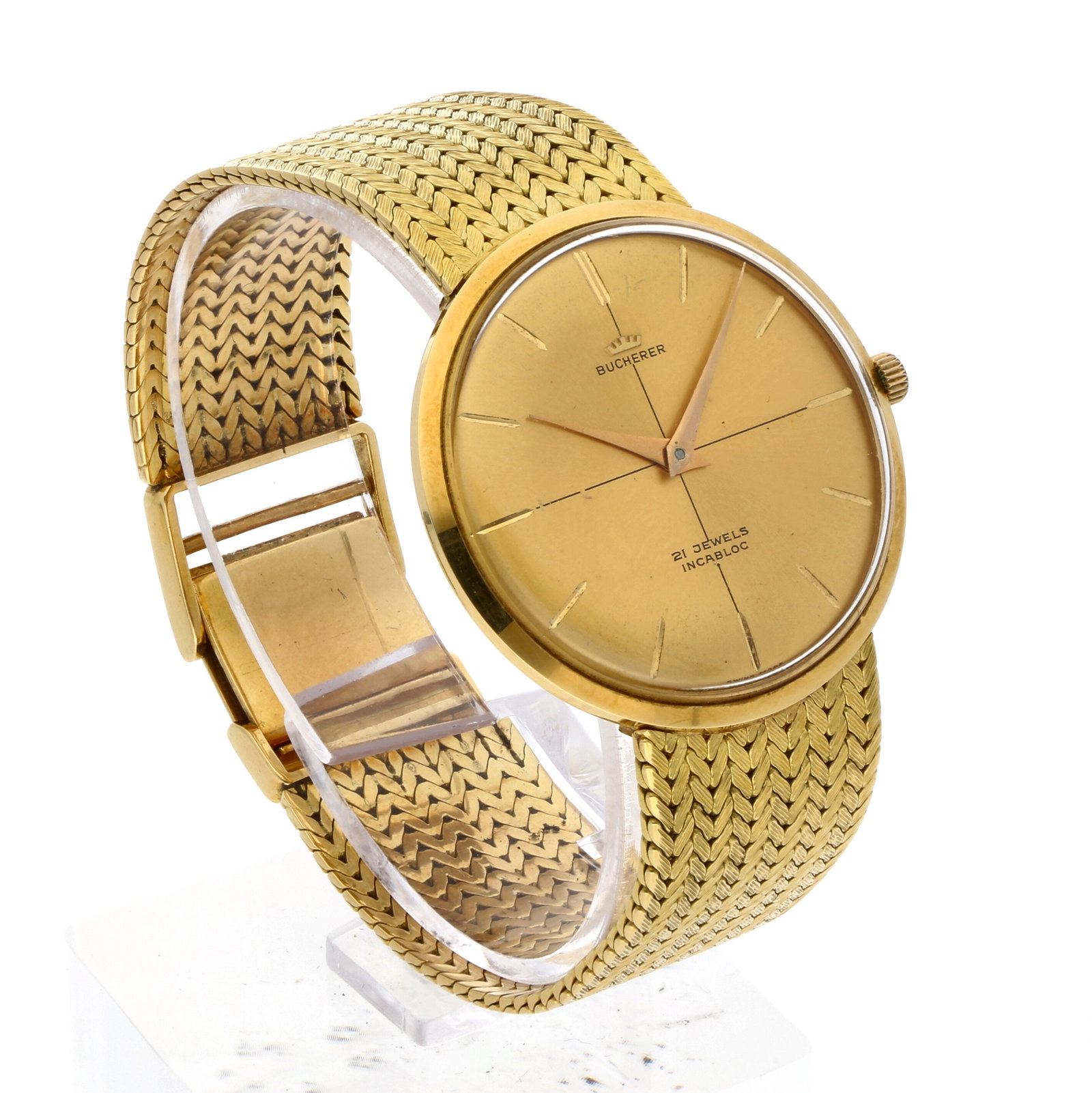 Bucherer - 2