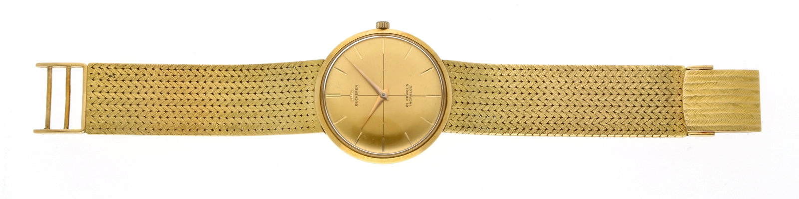 Bucherer - 3