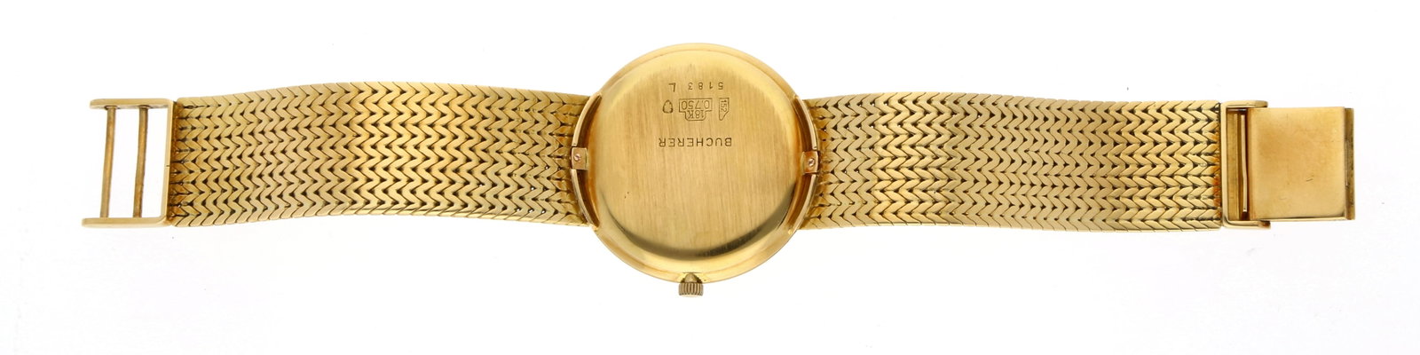 Bucherer - 4