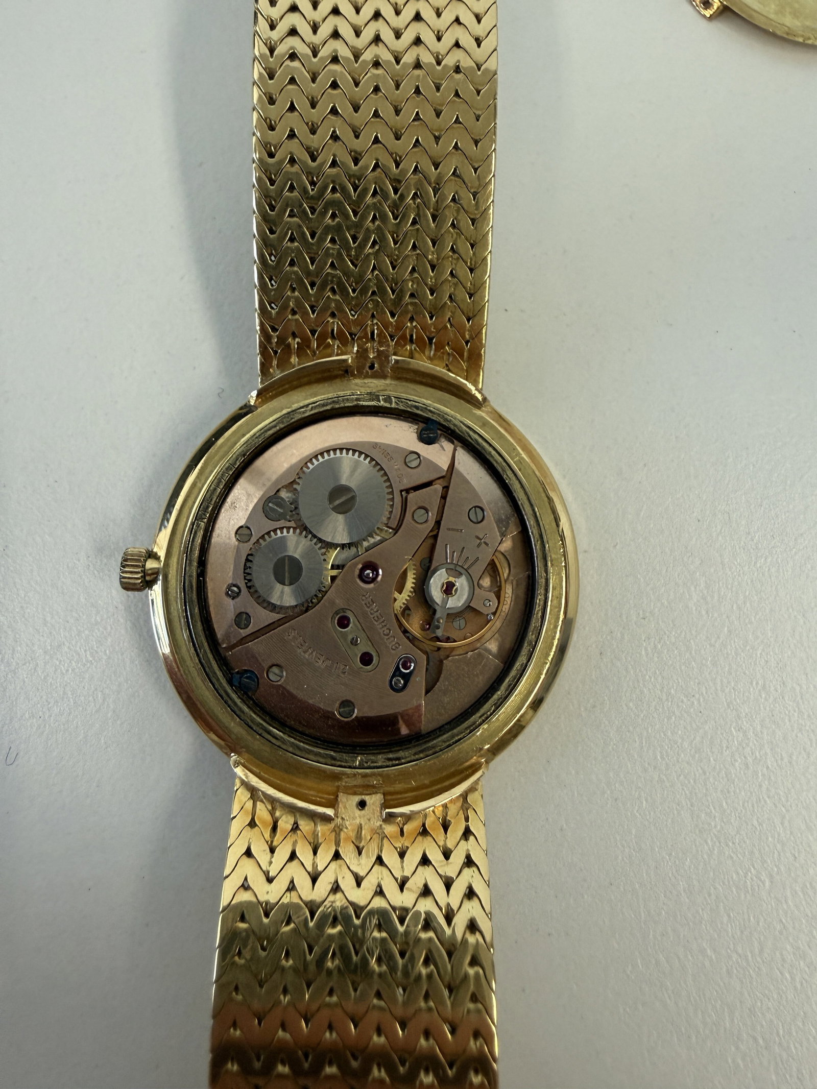 Bucherer - 5