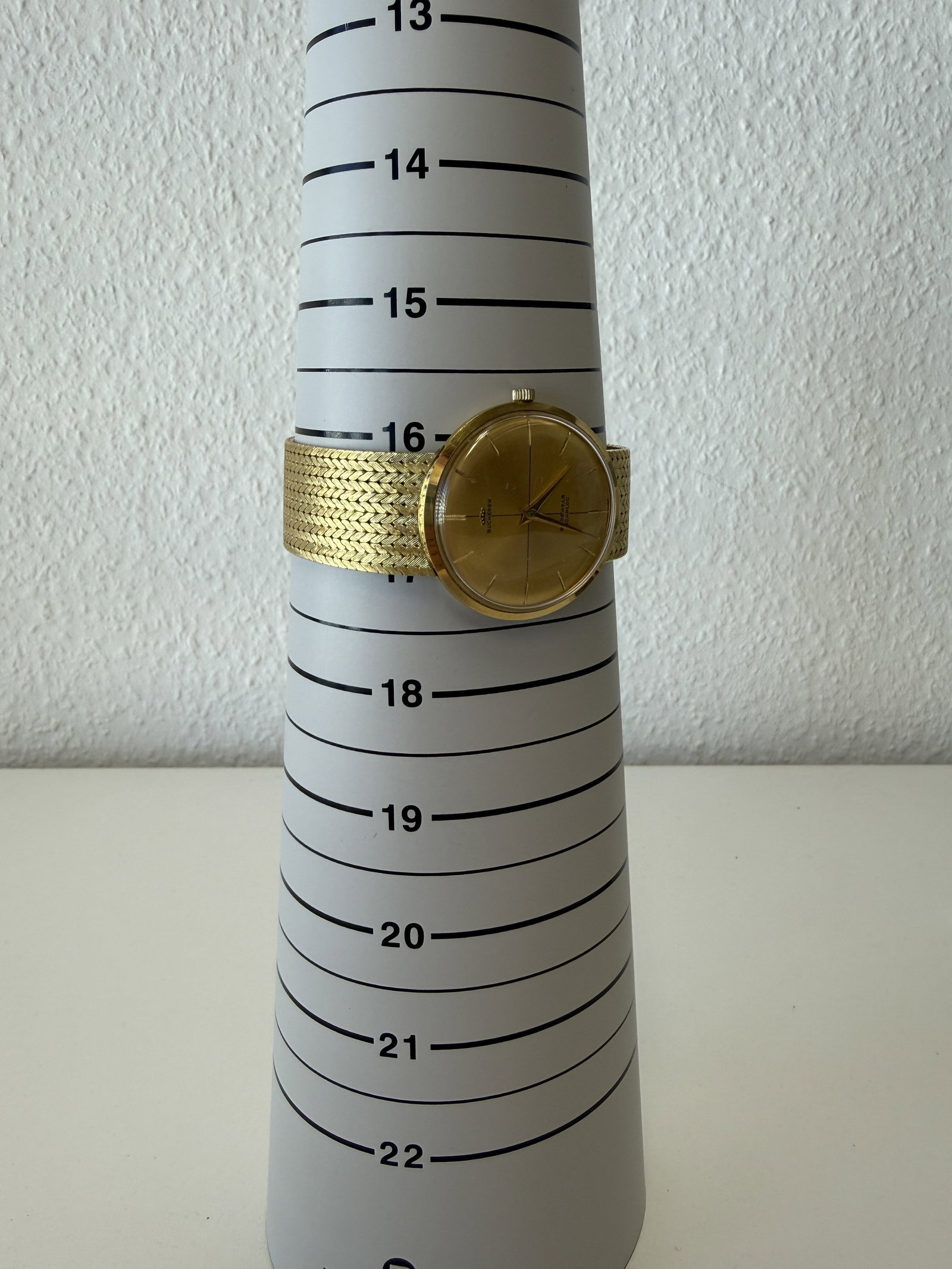 Bucherer - 8