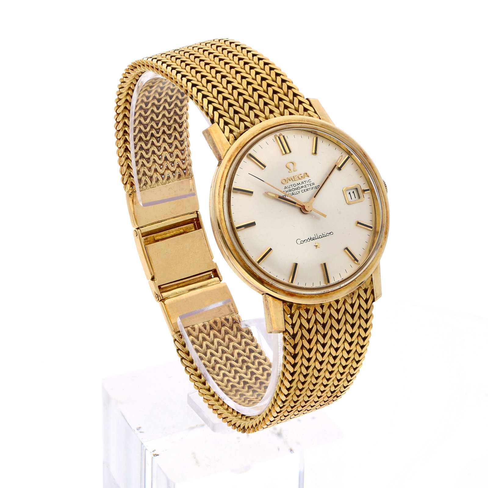 Omega - 2