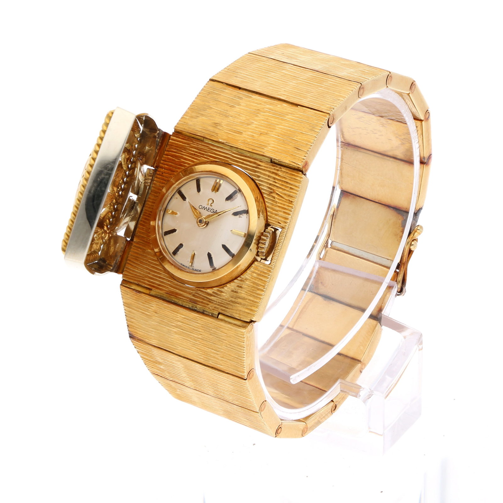 Omega - 2