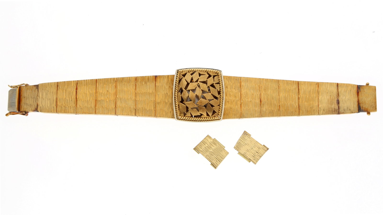 Omega - 5