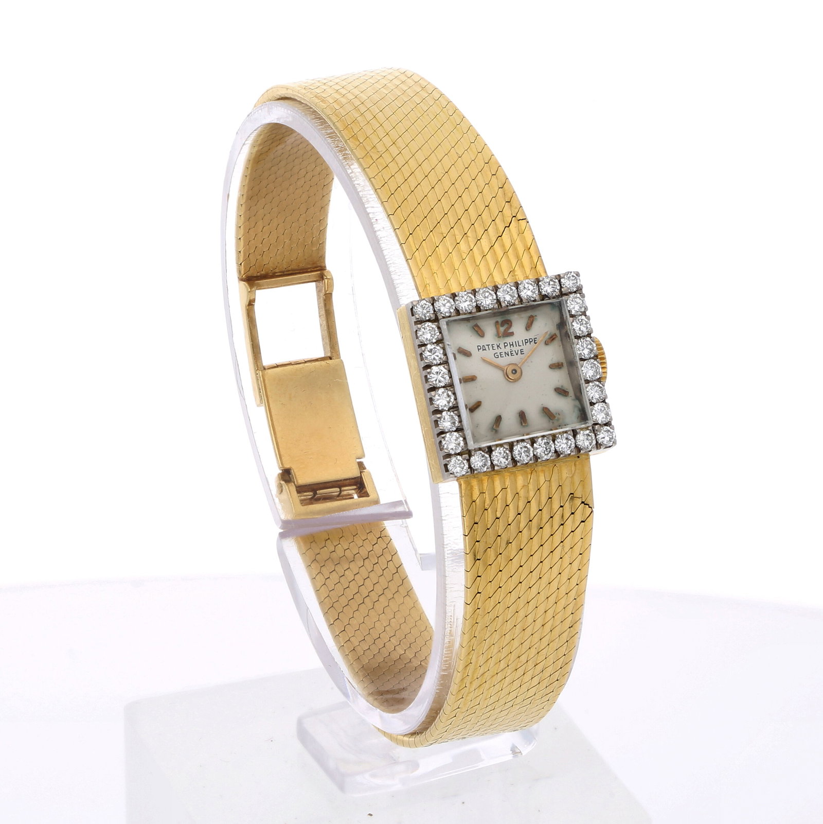 Patek Philippe - 2