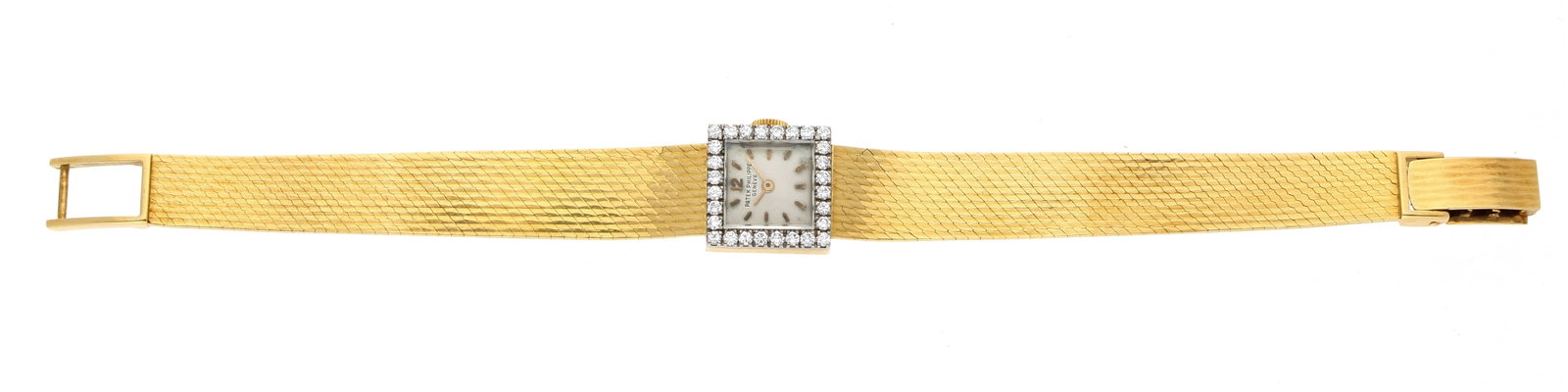 Patek Philippe - 3