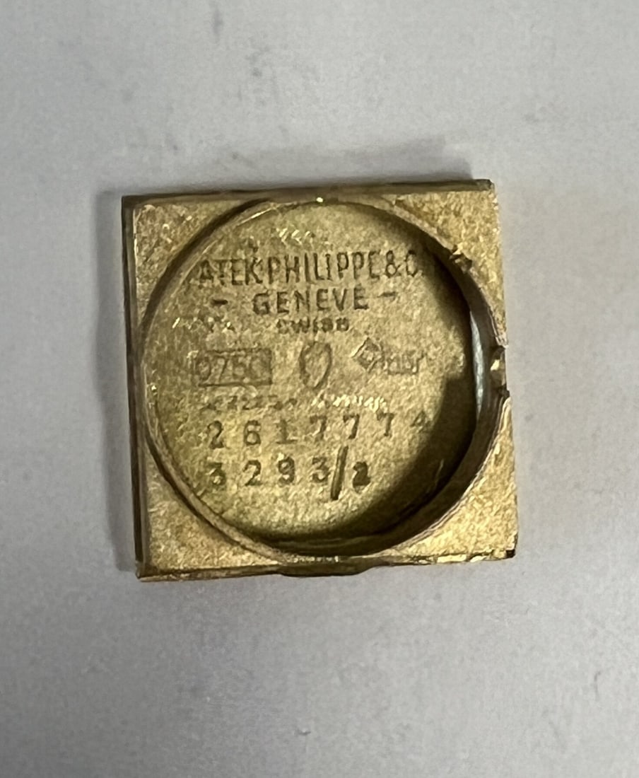 Patek Philippe - 6