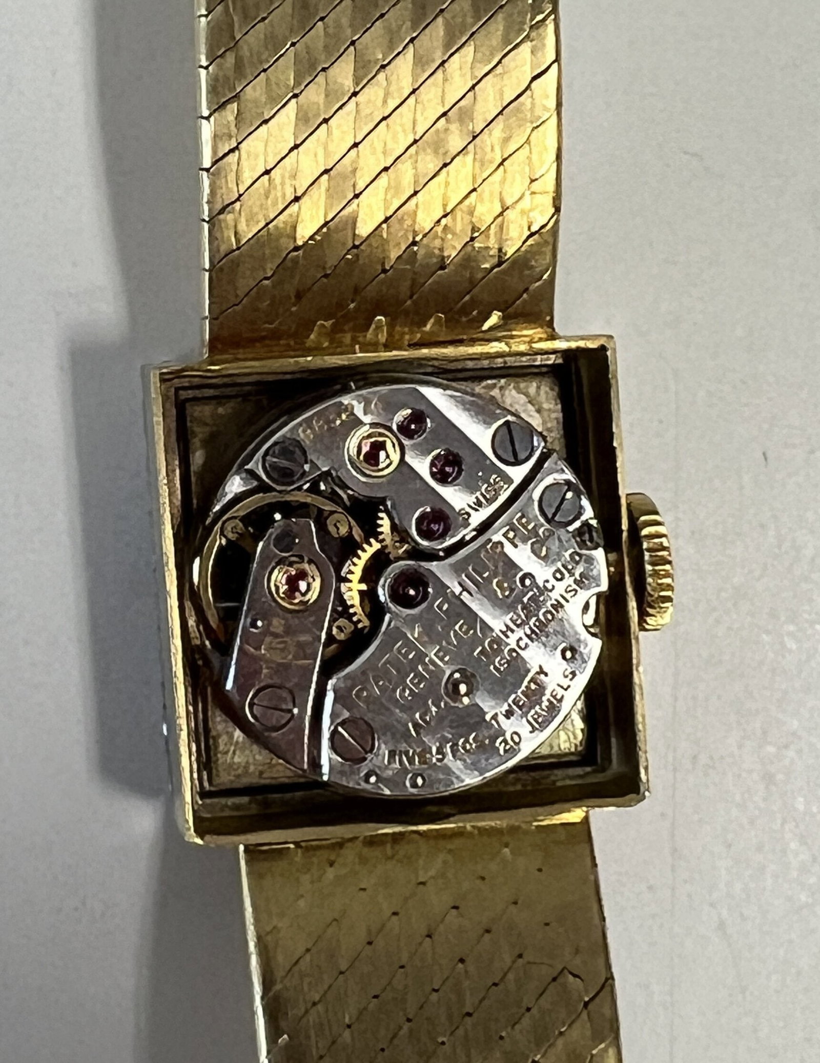 Patek Philippe - 7