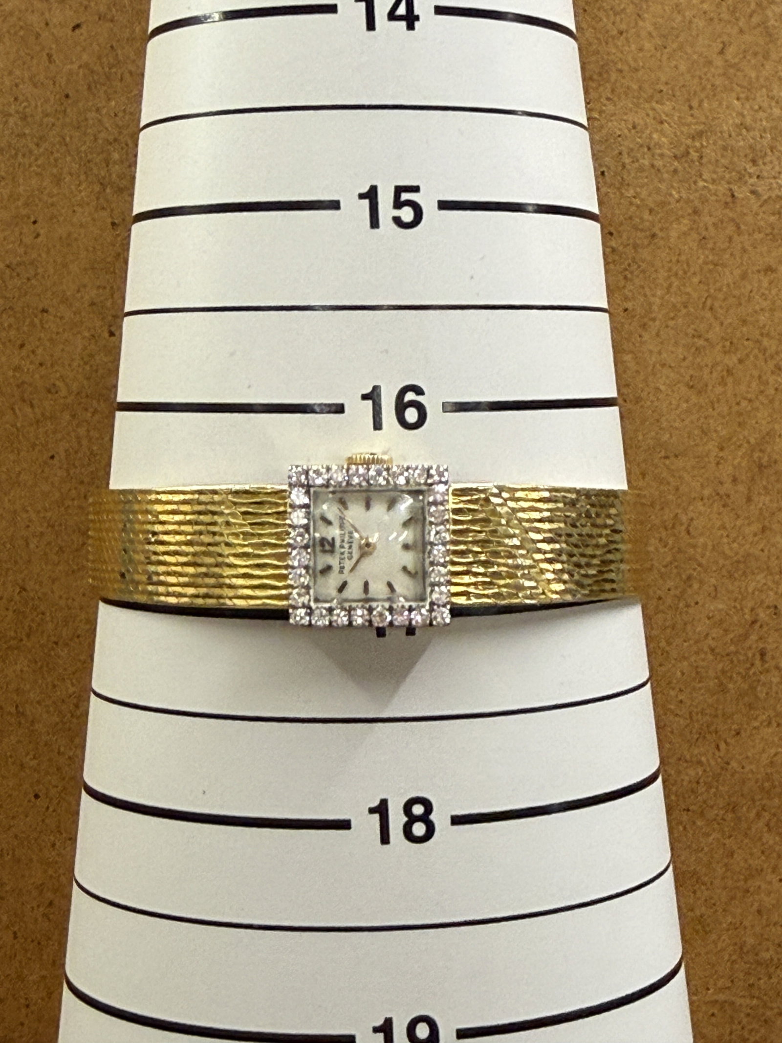 Patek Philippe - 8