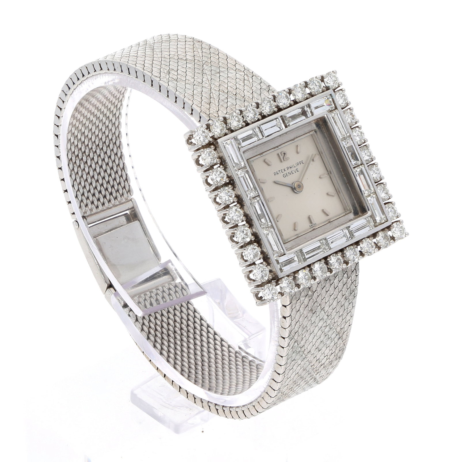 Patek Philippe - 2
