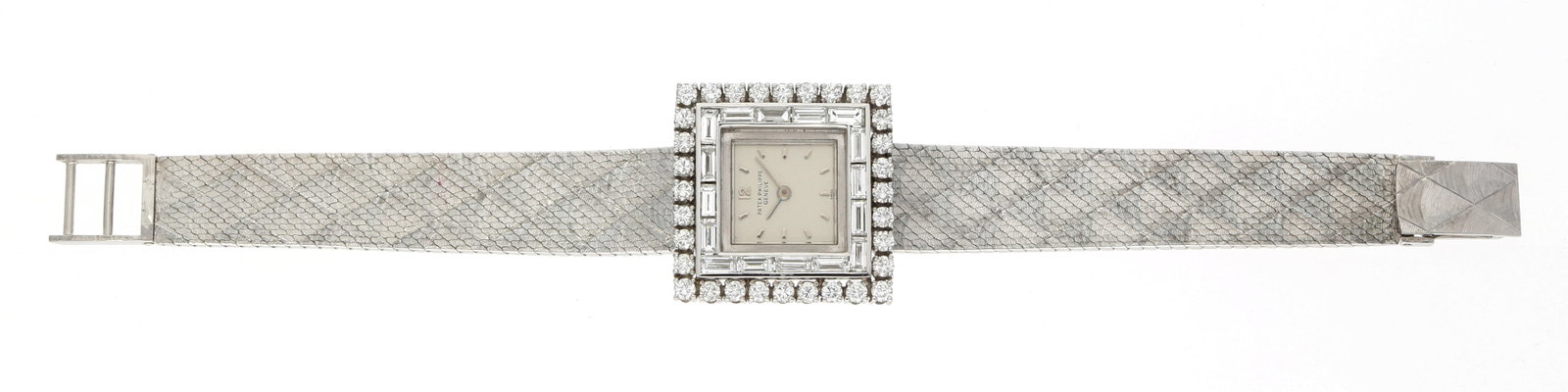 Patek Philippe - 3