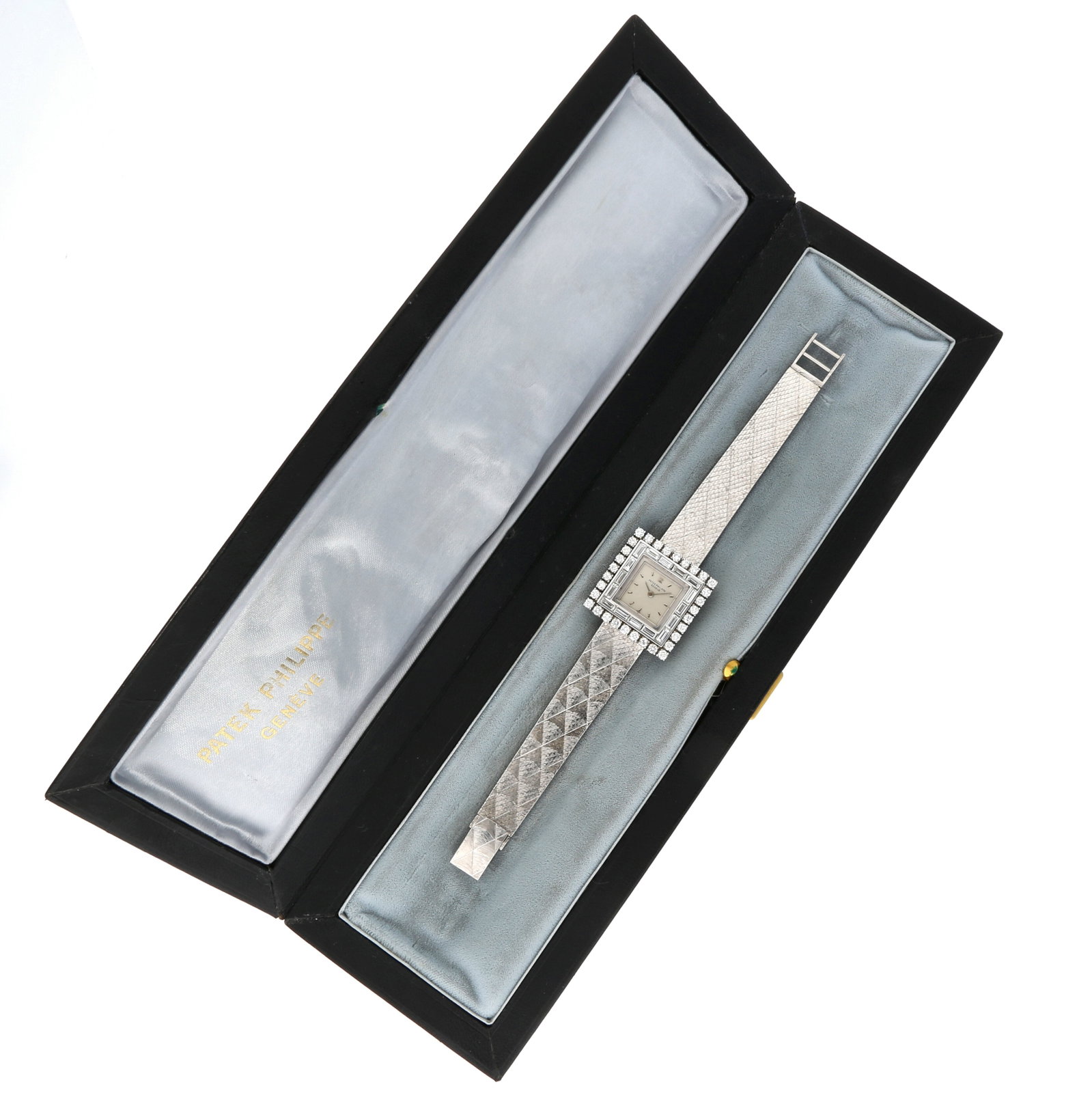 Patek Philippe - 5