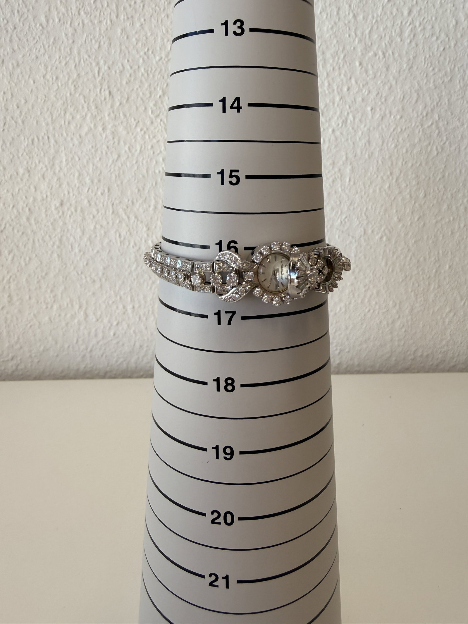 Jaeger LeCoultre - 6