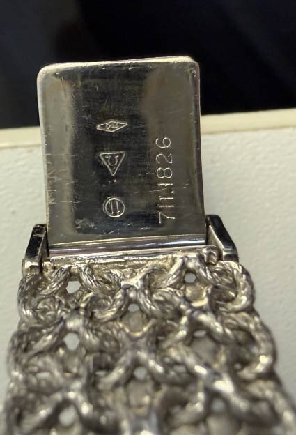 Omega - 5