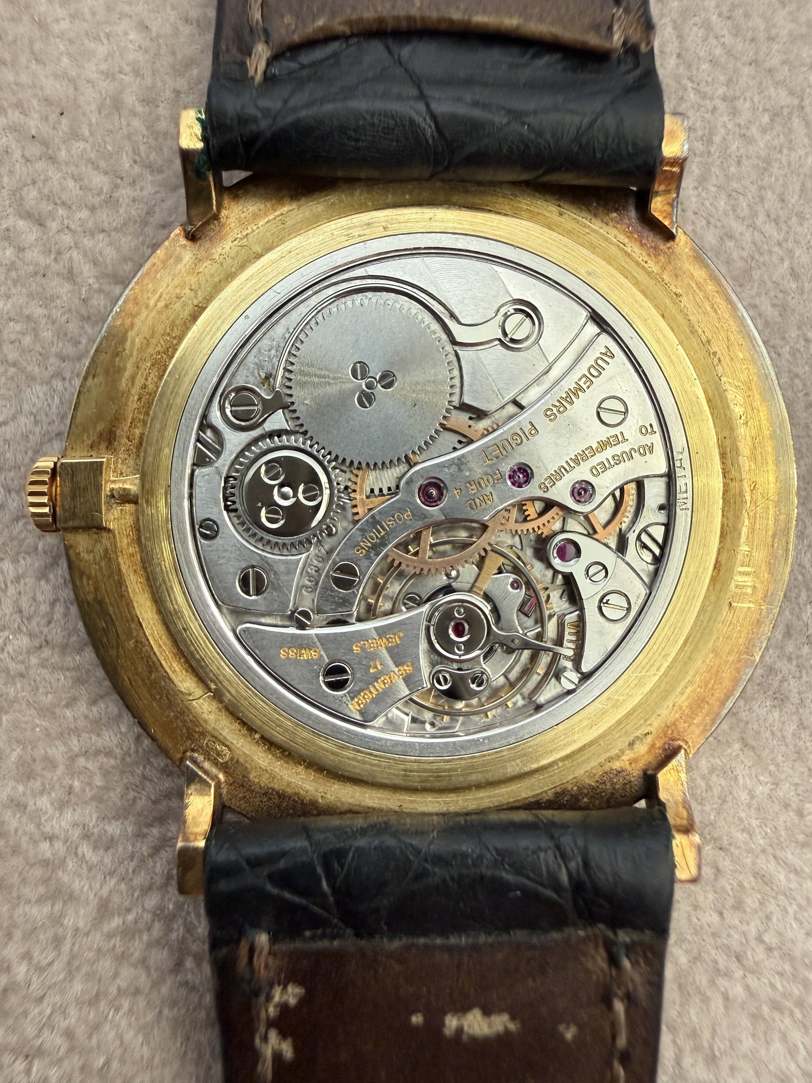 Audemars Piguet - 5