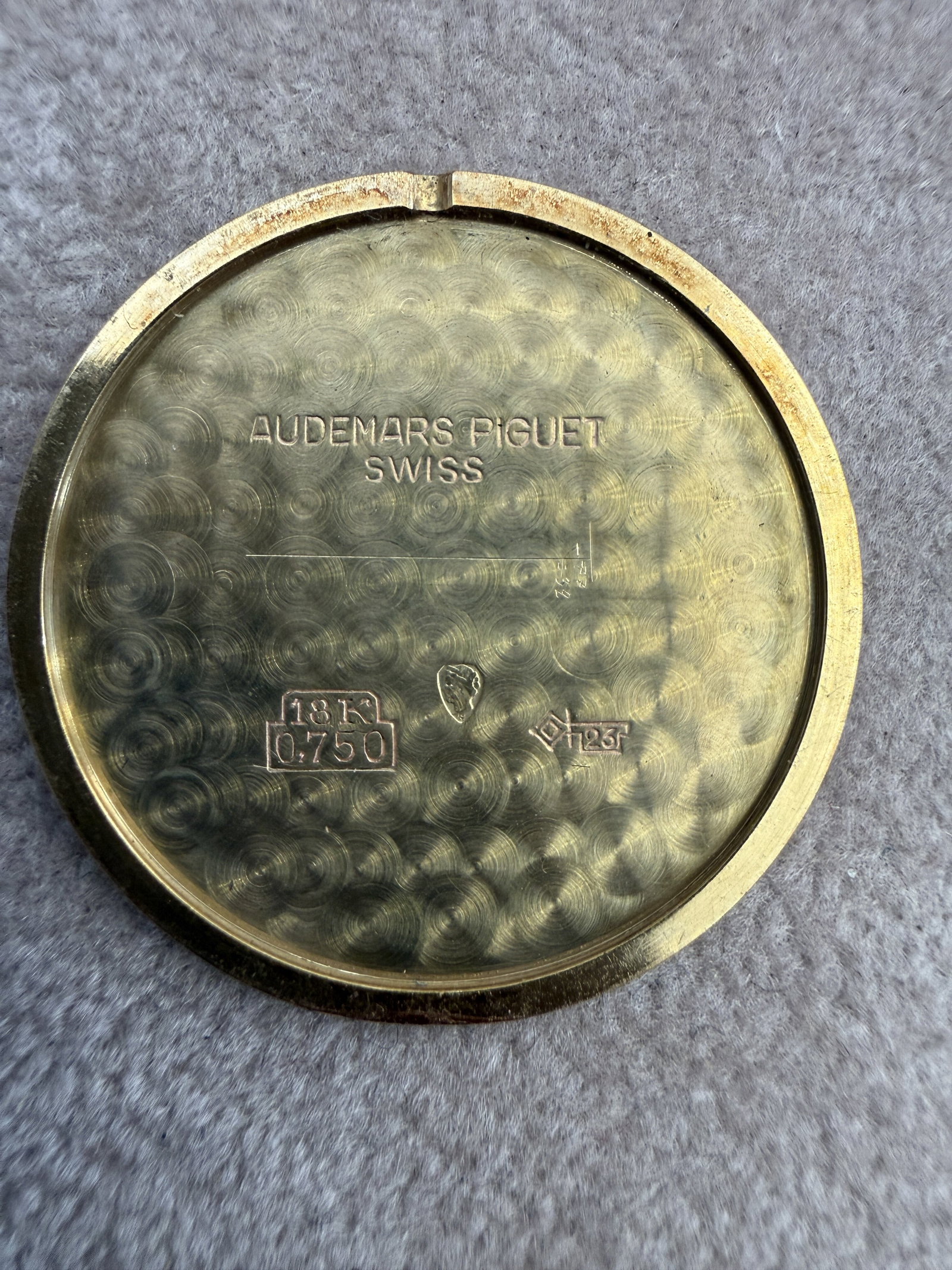 Audemars Piguet - 6
