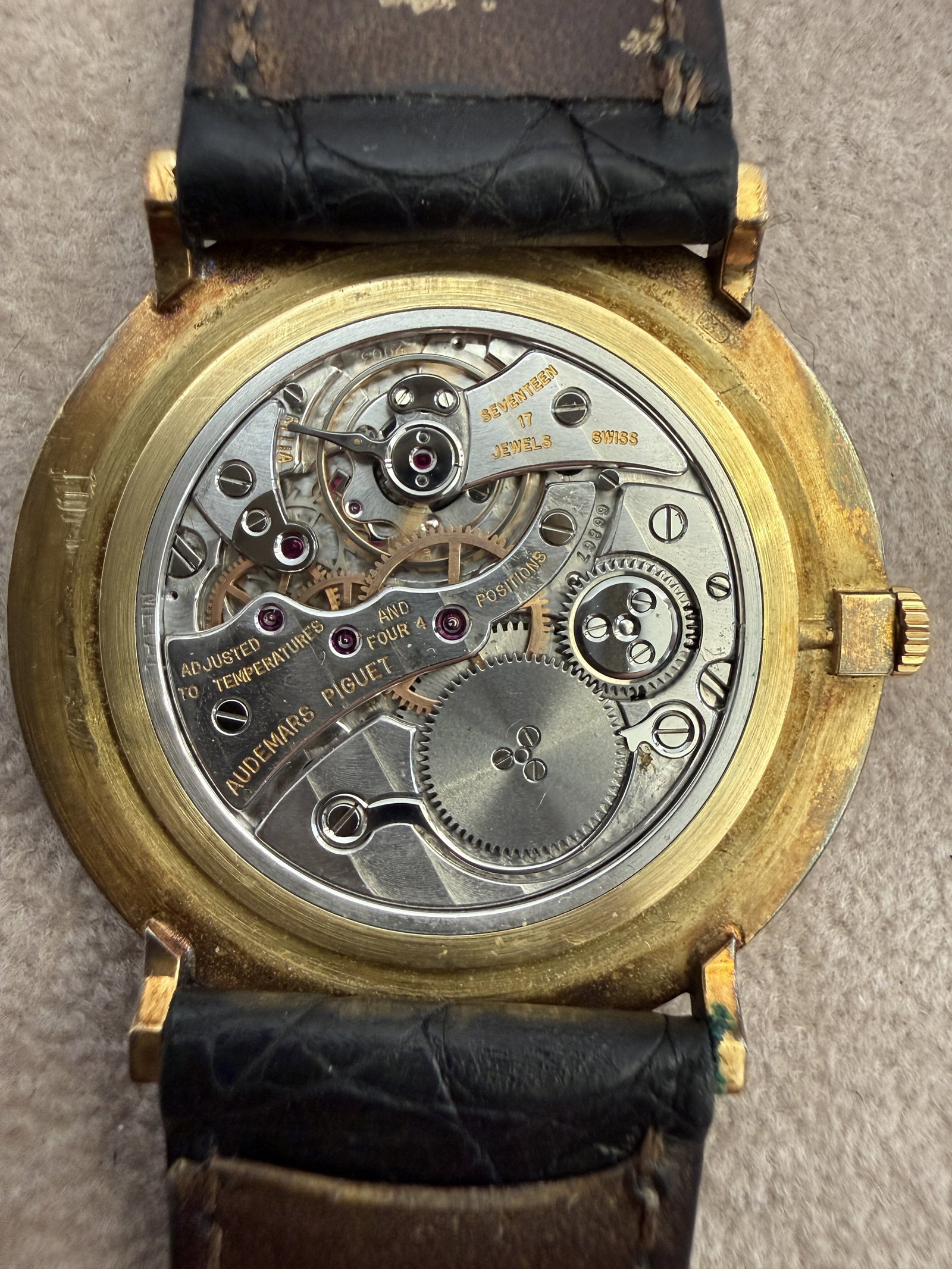Audemars Piguet - 7