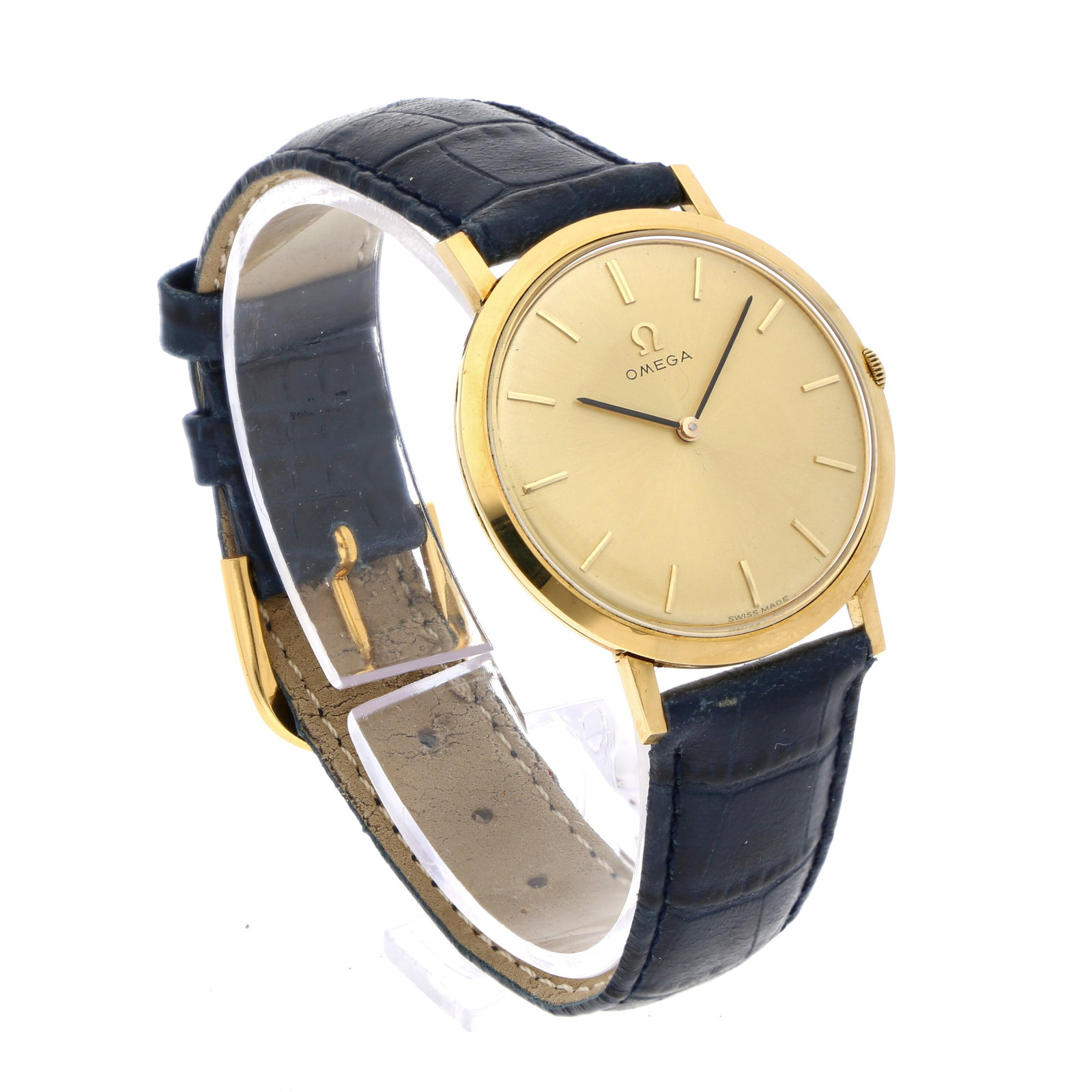 Omega - 2