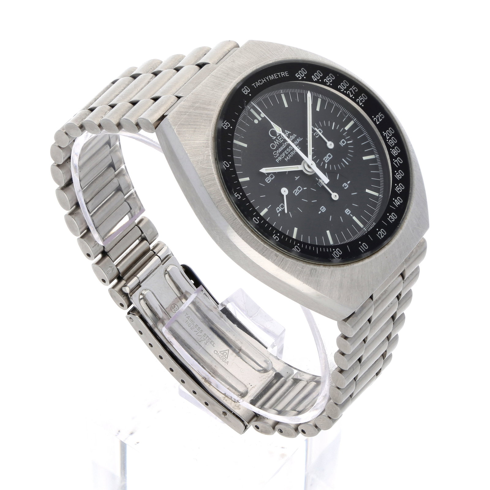 Omega - 2