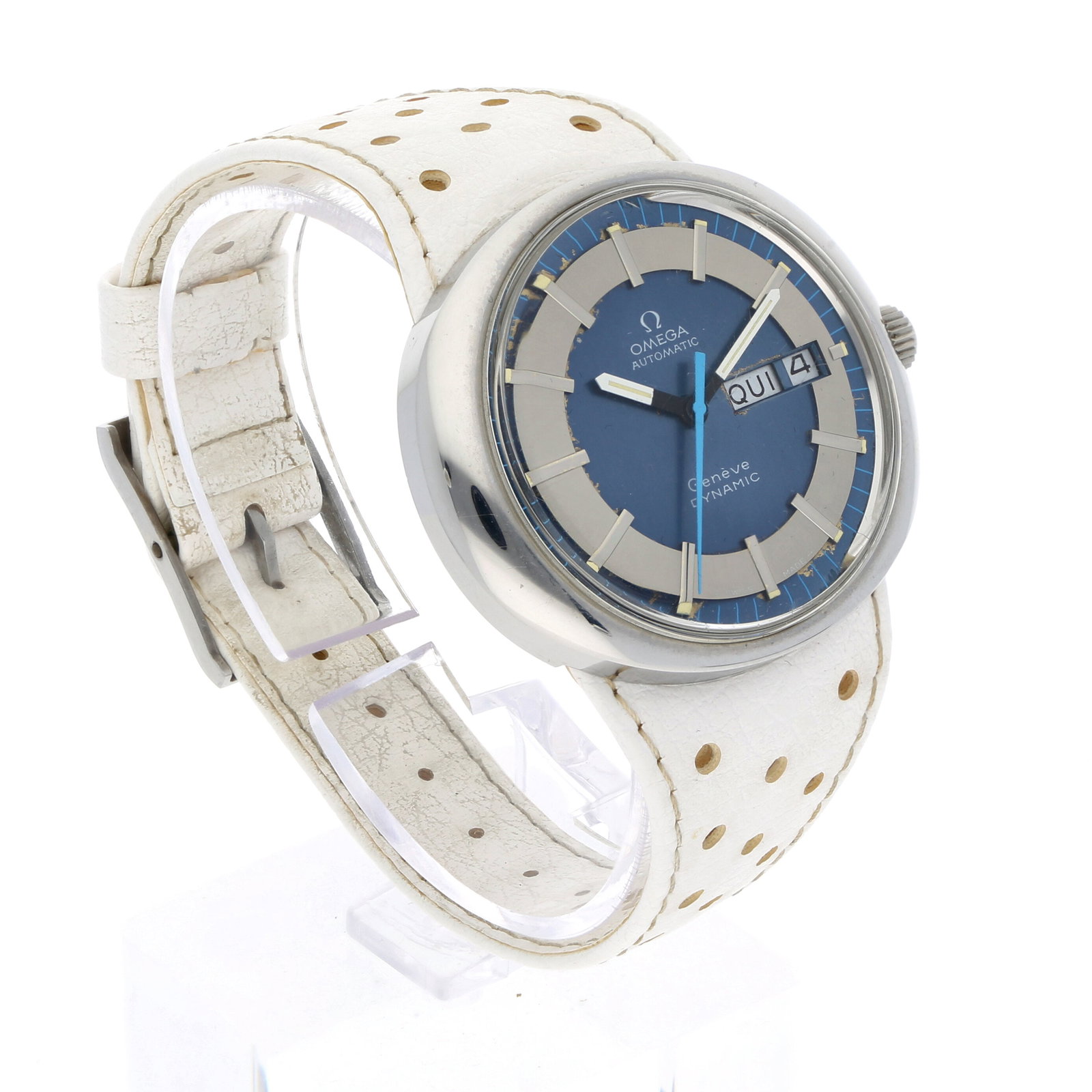 Omega - 2