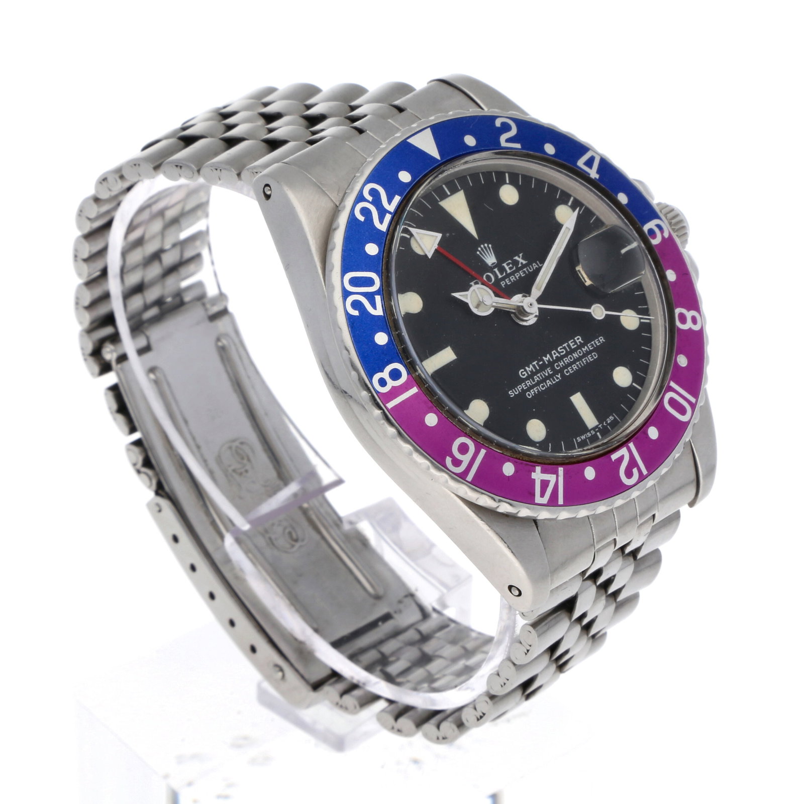 Rolex - 2