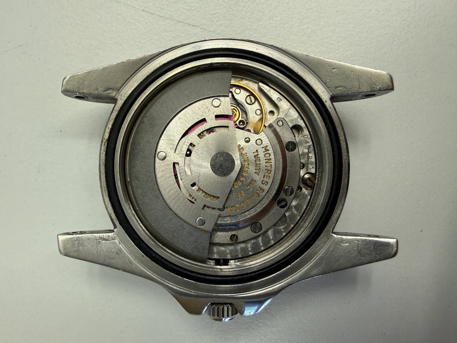 Rolex - 5